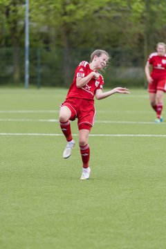 Bild 441 - F SV Wahlstedt - Holstein Kiel II : Ergebnis: 8:1
